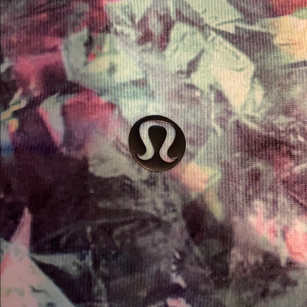 🍋 LULULEMON RACERBACK TANK - Picture 3 of 5